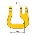 8-053 / Round Sling Coupling - Code "YW"